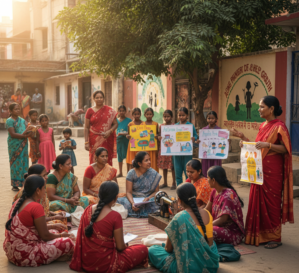 Healthcare Initiatives