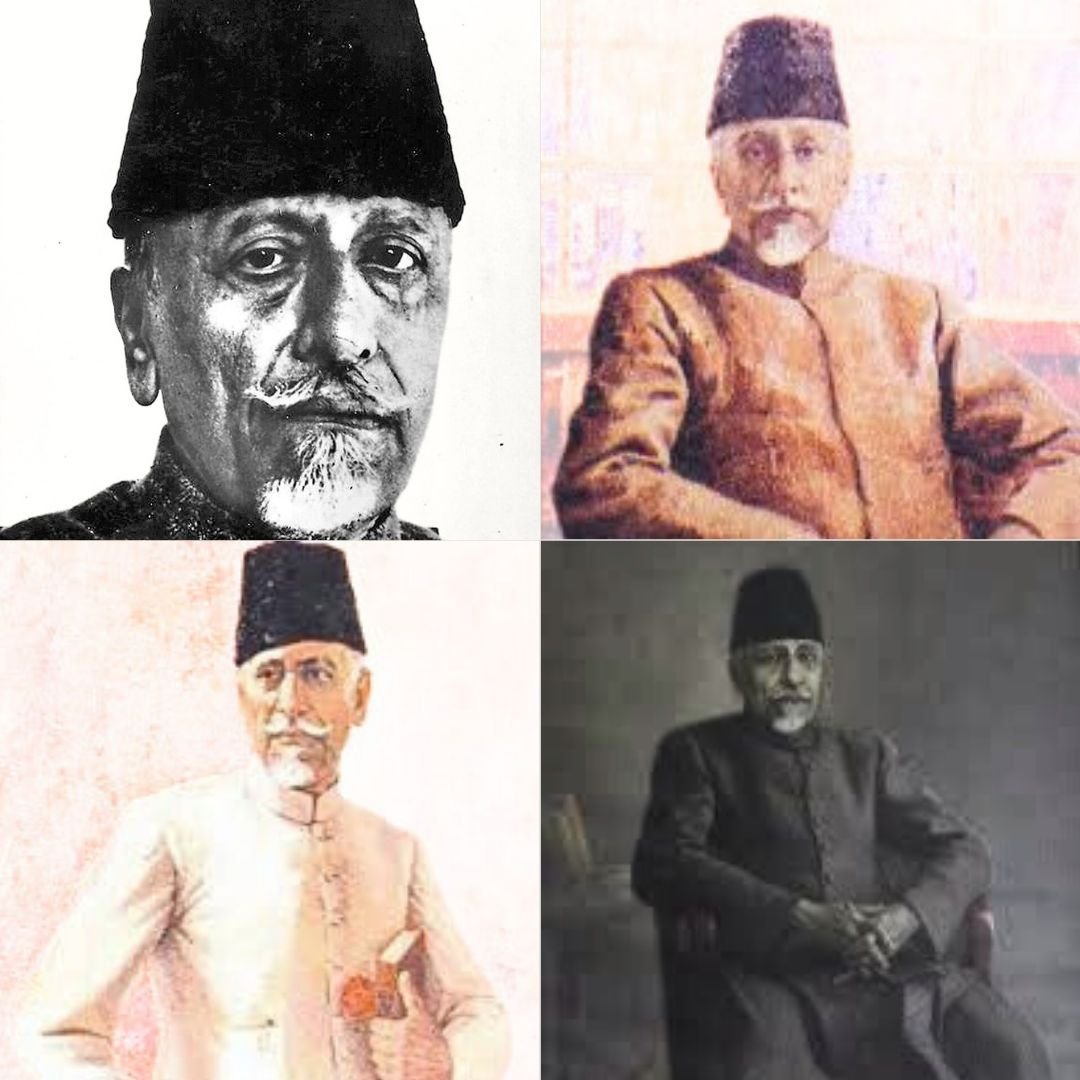 Maulana Abul Kalam Azad Foundation